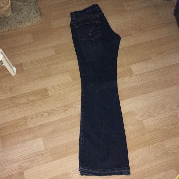 Pure 7 jeans - Picture 2 of 3